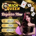 richqueen